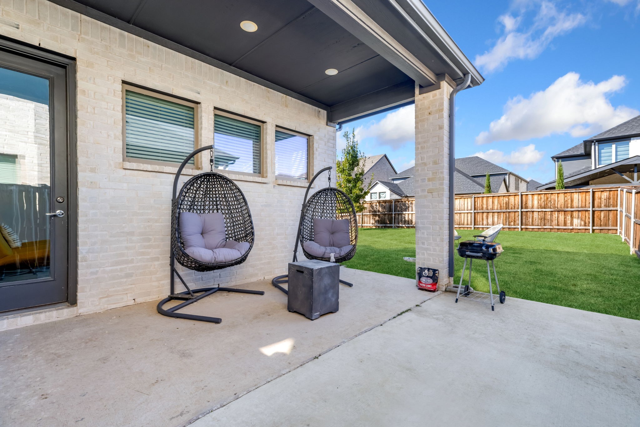 3660 Spruce Hills Street Frisco TX 75033