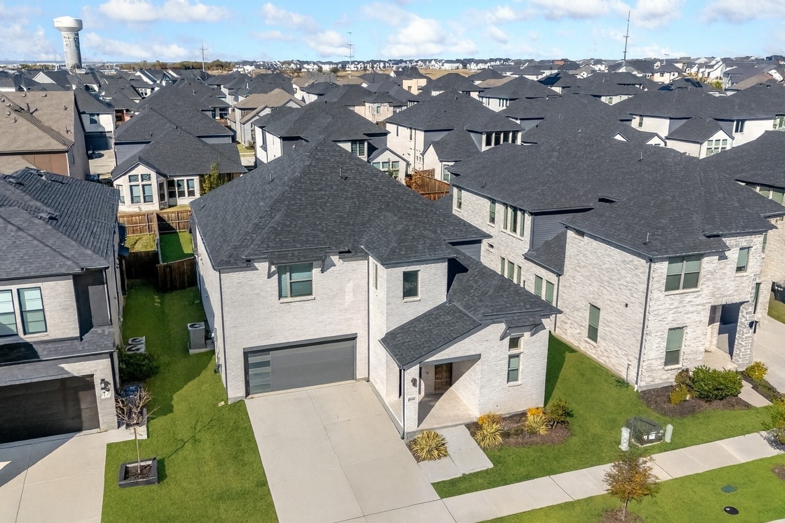 3660 Spruce Hills Street Frisco TX 75033