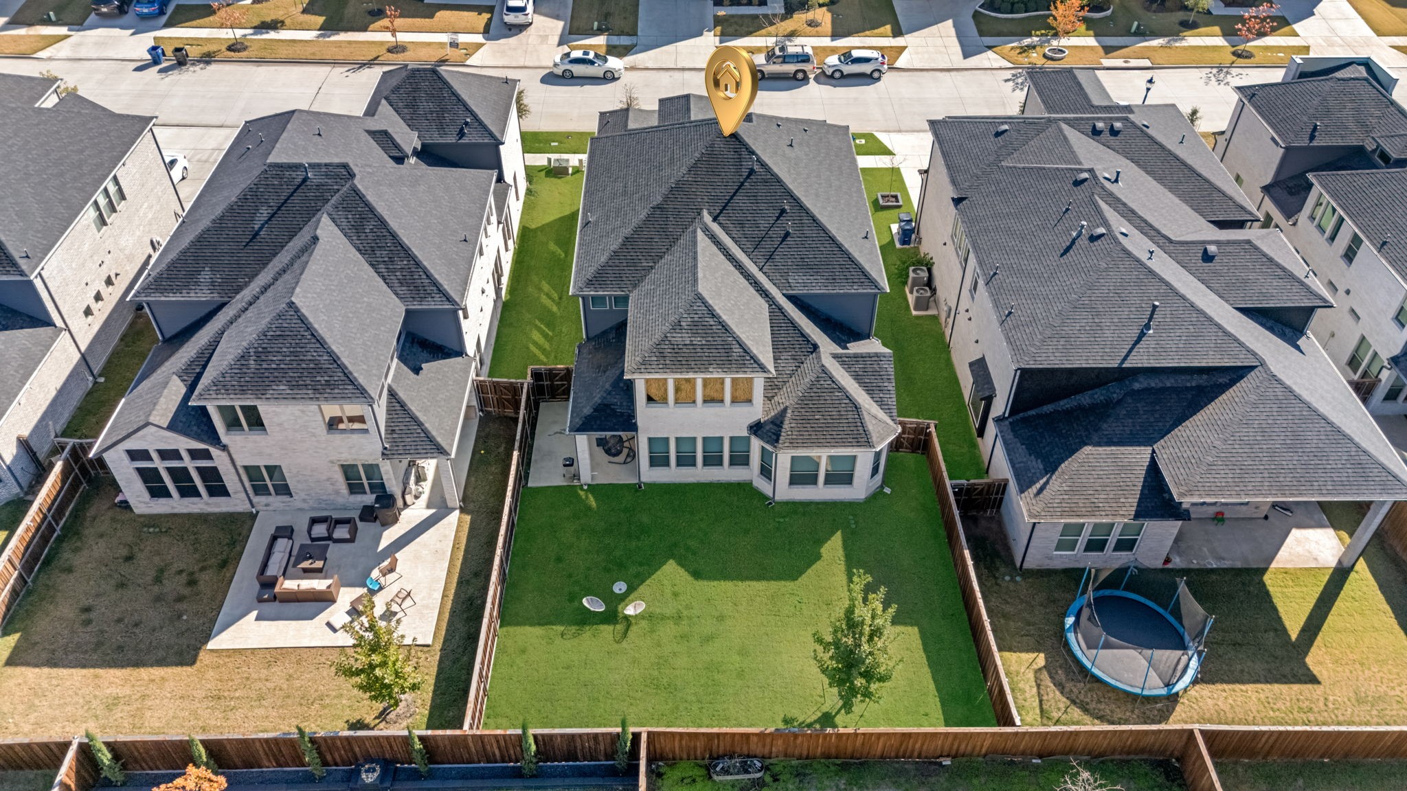 3660 Spruce Hills Street Frisco TX 75033