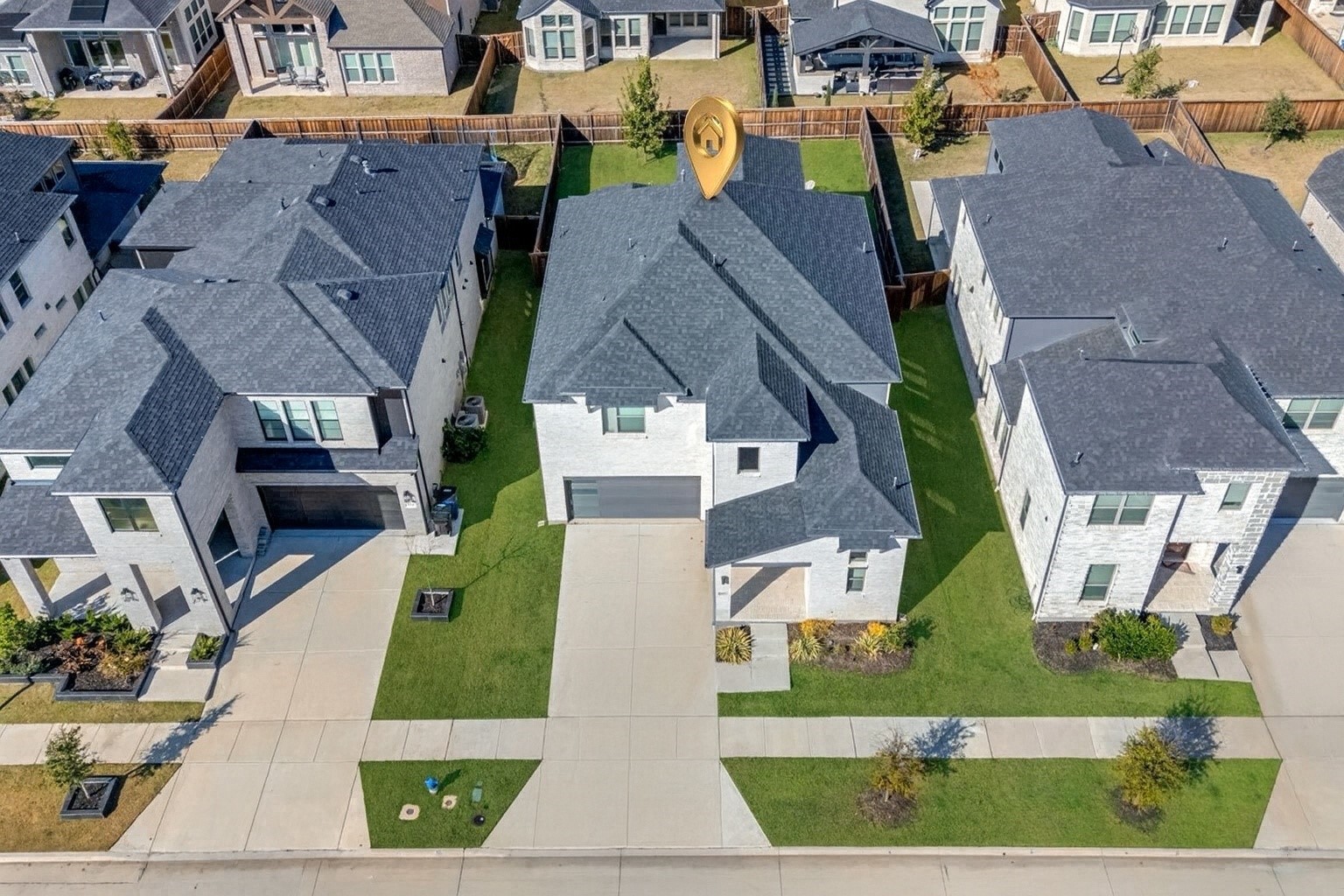 3660 Spruce Hills Street Frisco TX 75033