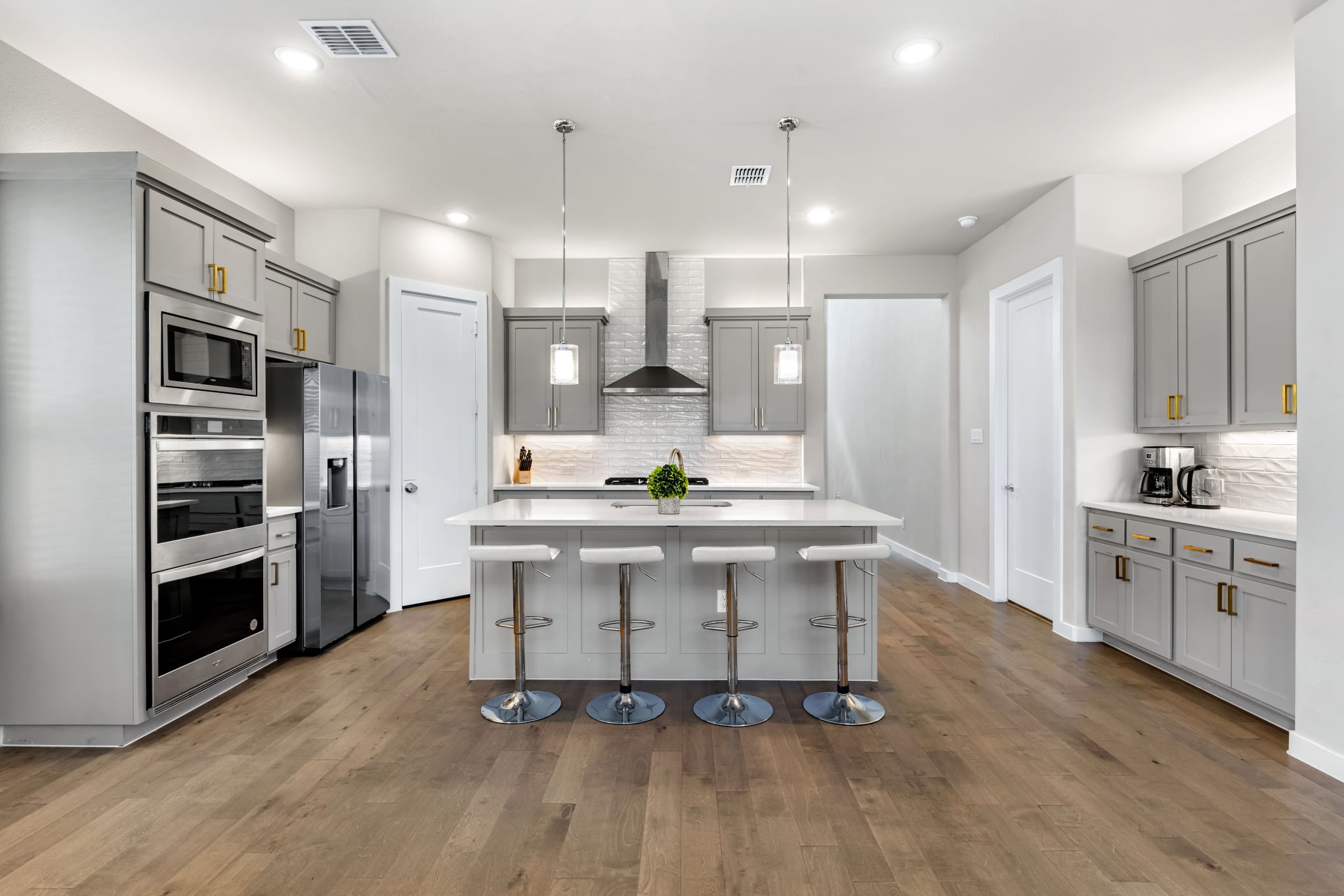 3660 Spruce Hills Street Frisco TX 75033