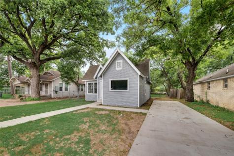 2235 Harding Street Dallas TX 75215