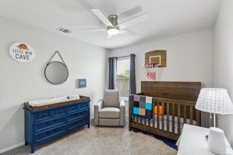 1424 Bellaire Street Celina TX 75009