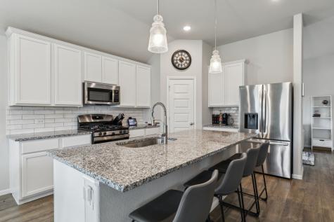 1424 Bellaire Street Celina TX 75009