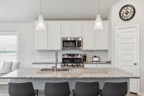 1424 Bellaire Street Celina TX 75009