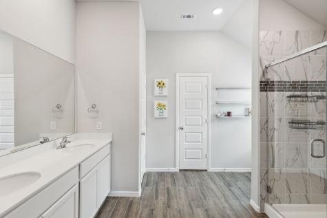 1424 Bellaire Street Celina TX 75009