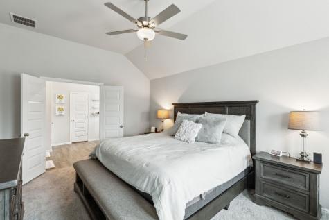 1424 Bellaire Street Celina TX 75009