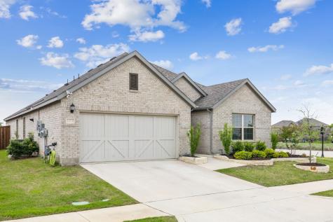 1424 Bellaire Street Celina TX 75009