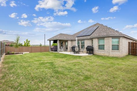 1424 Bellaire Street Celina TX 75009