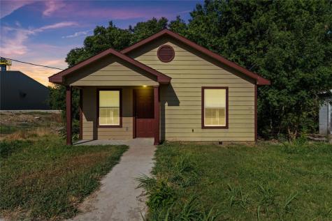 404 S Waco Street Hillsboro TX 76645