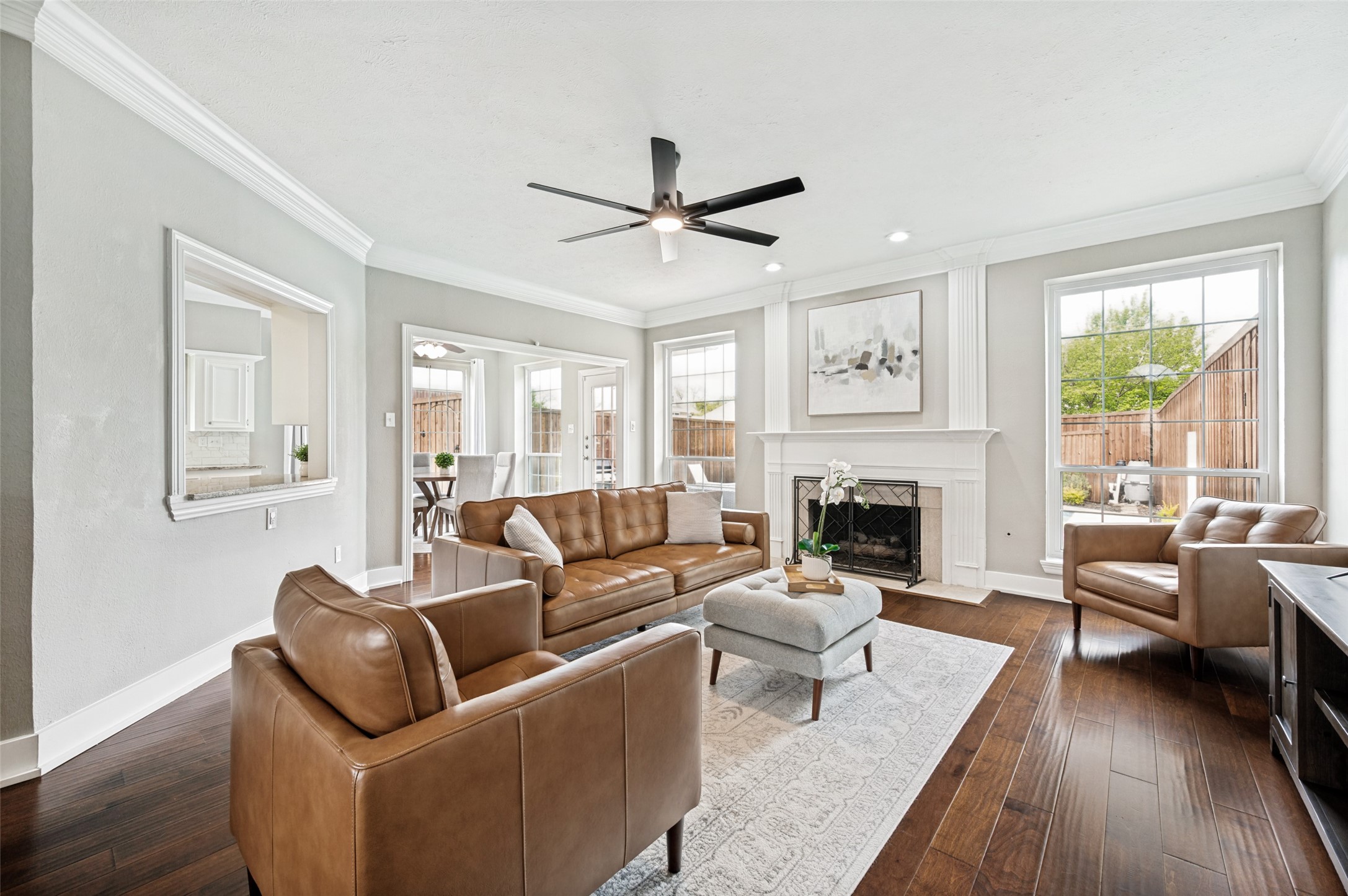 2921 Shadywood Lane Plano TX 75023