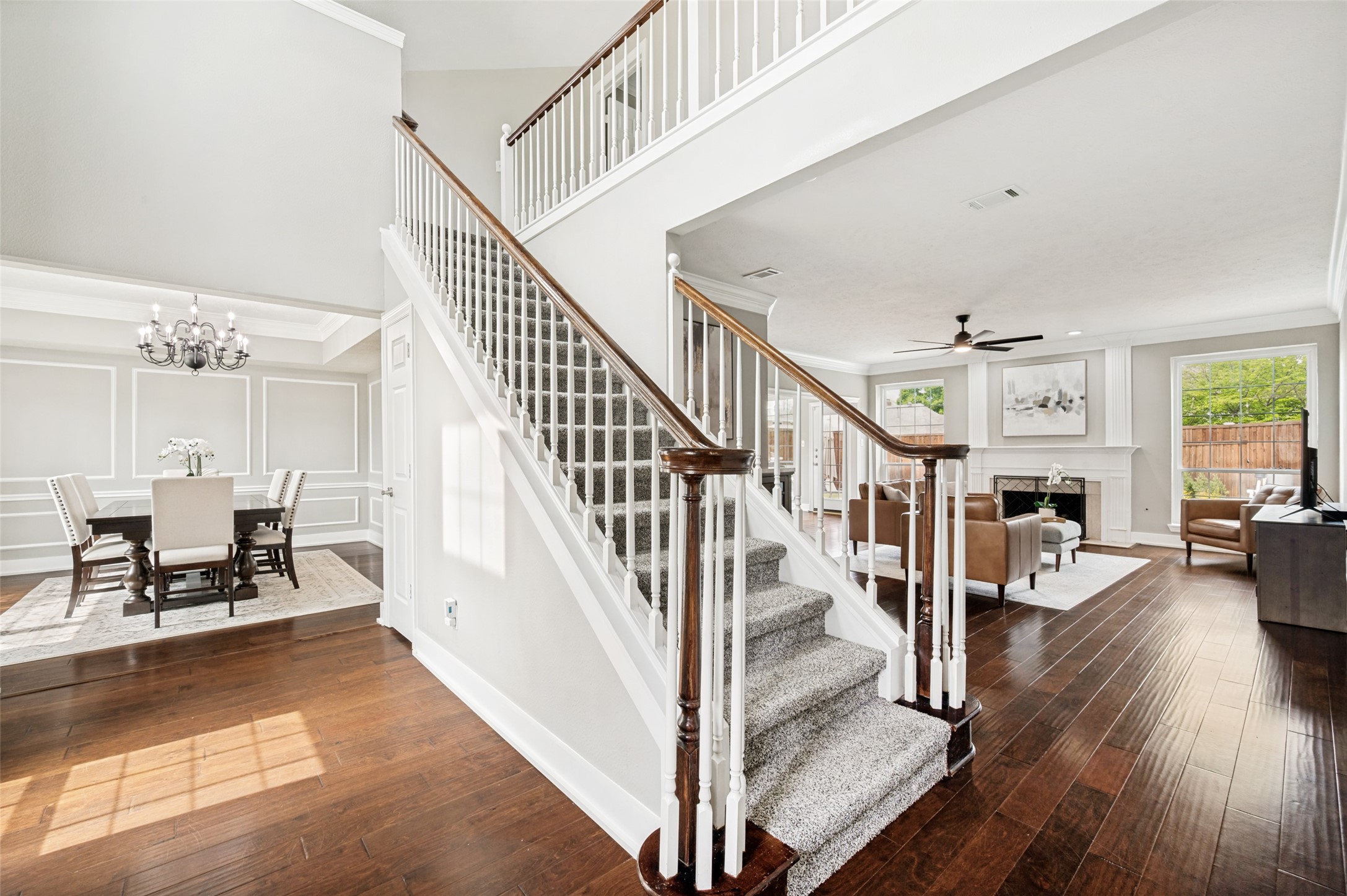 2921 Shadywood Lane Plano TX 75023
