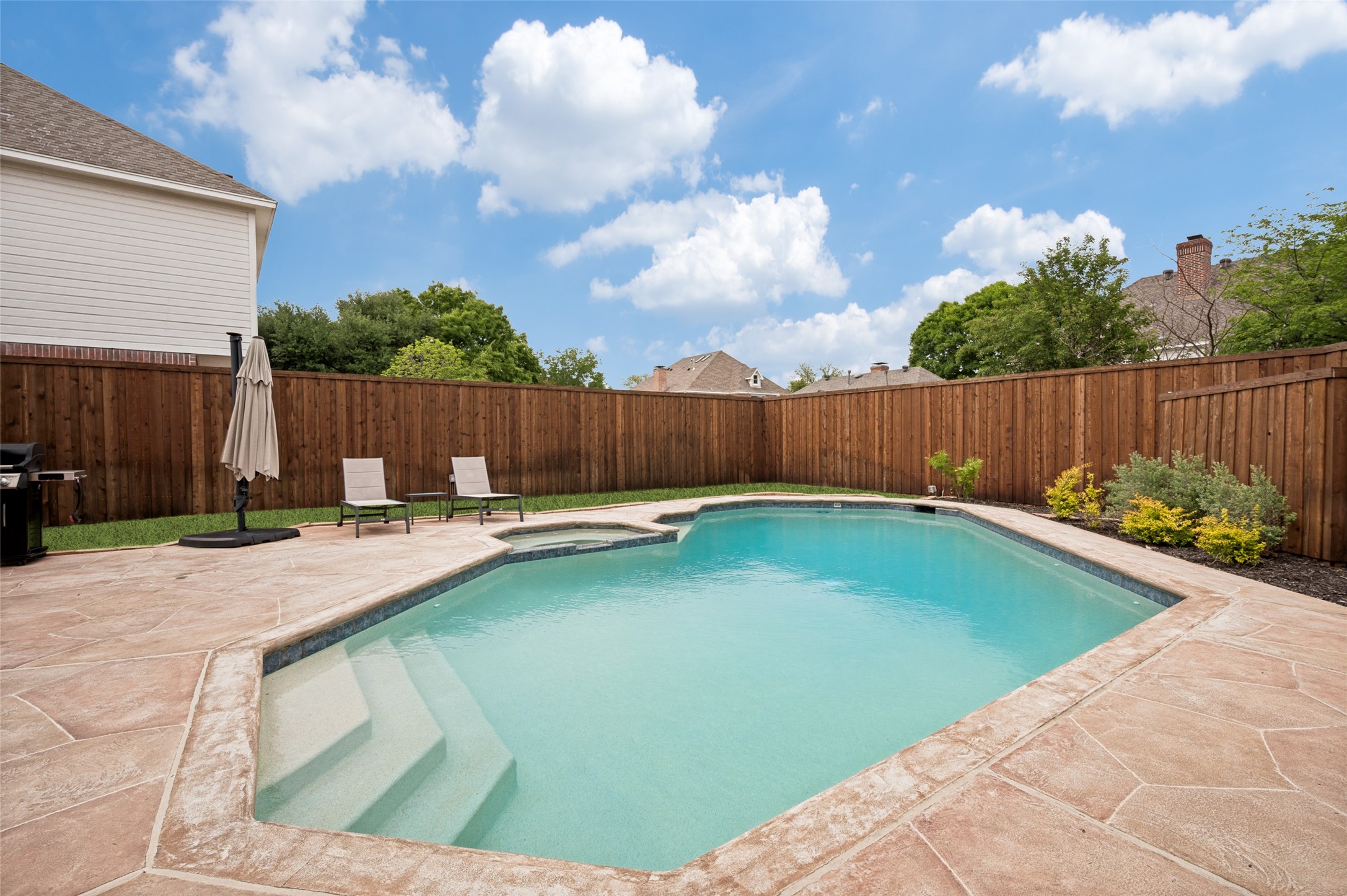 2921 Shadywood Lane Plano TX 75023