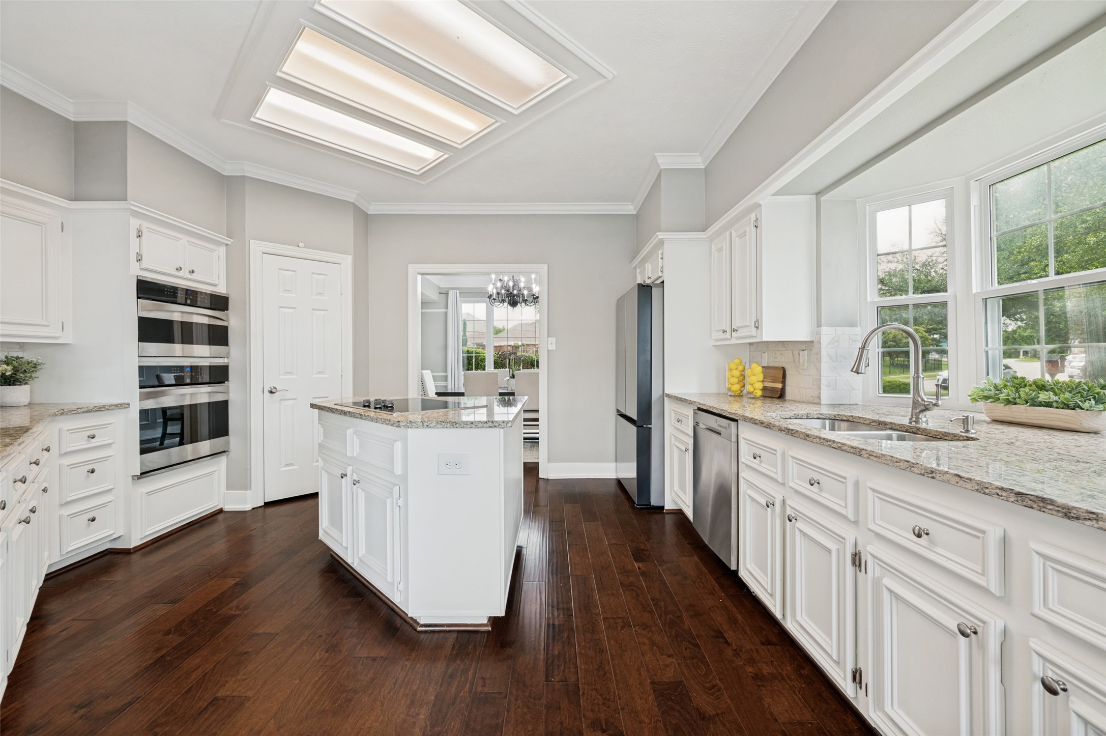2921 Shadywood Lane Plano TX 75023