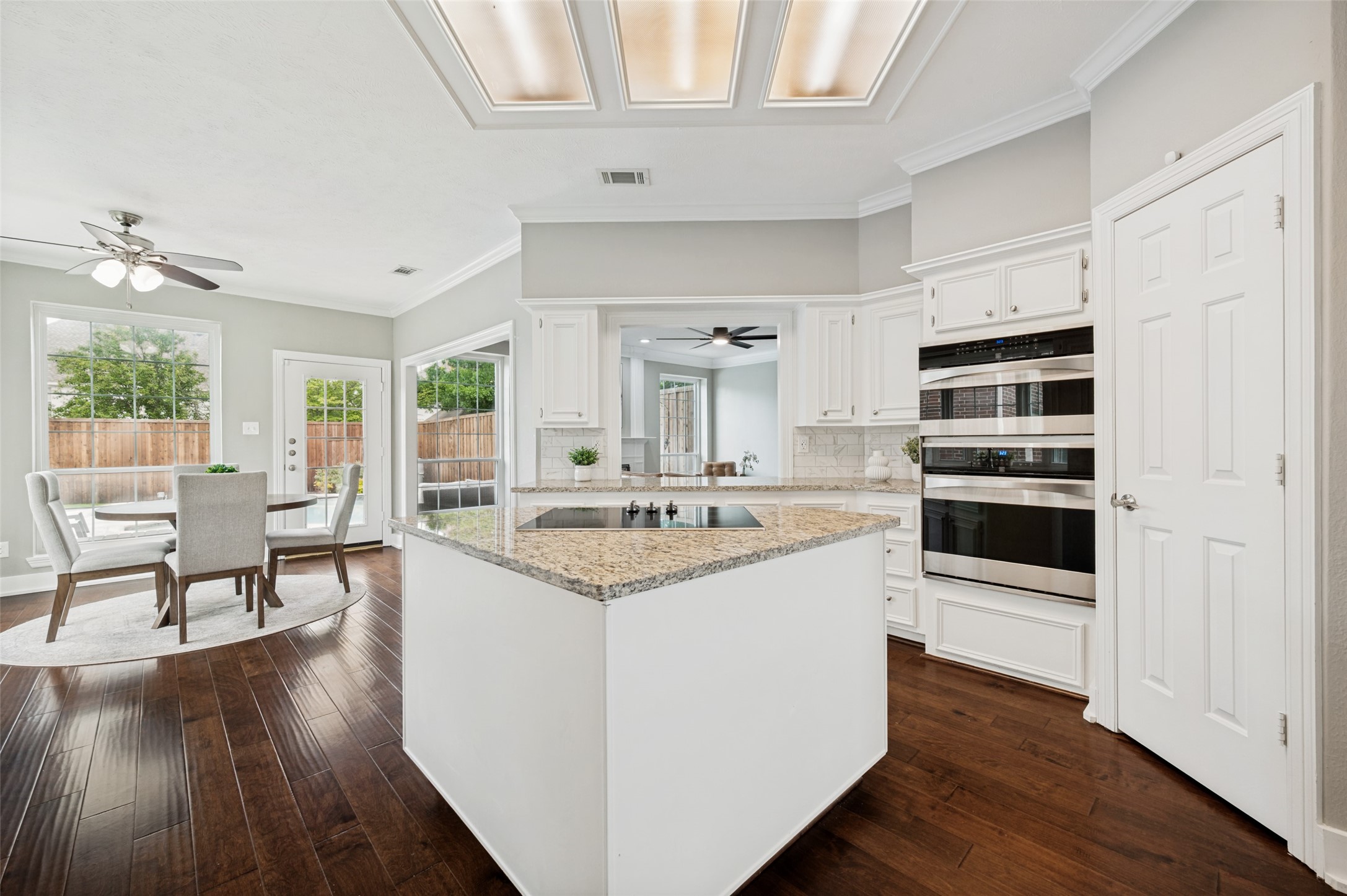 2921 Shadywood Lane Plano TX 75023