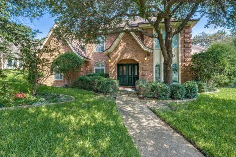 821 Mayfair Hill Court Bedford TX 76021