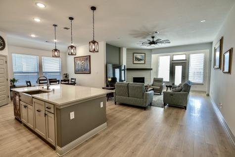 2609 Henley Way Mansfield TX 76084