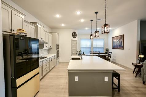 2609 Henley Way Mansfield TX 76084