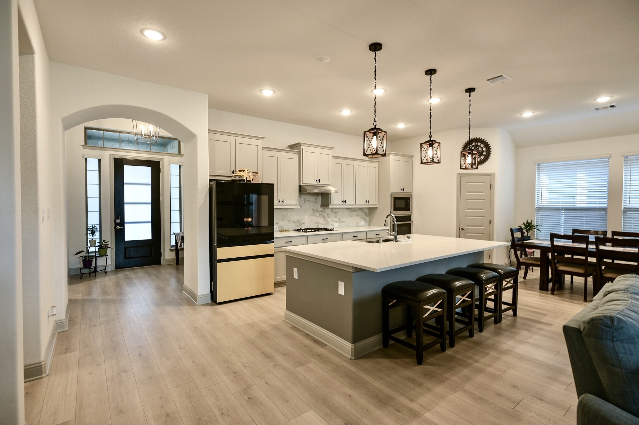 2609 Henley Way Mansfield TX 76084