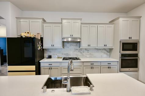 2609 Henley Way Mansfield TX 76084