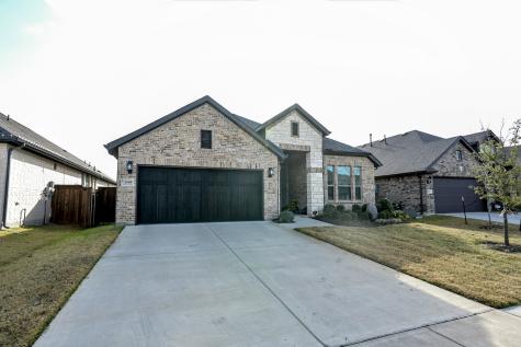 2609 Henley Way Mansfield TX 76084