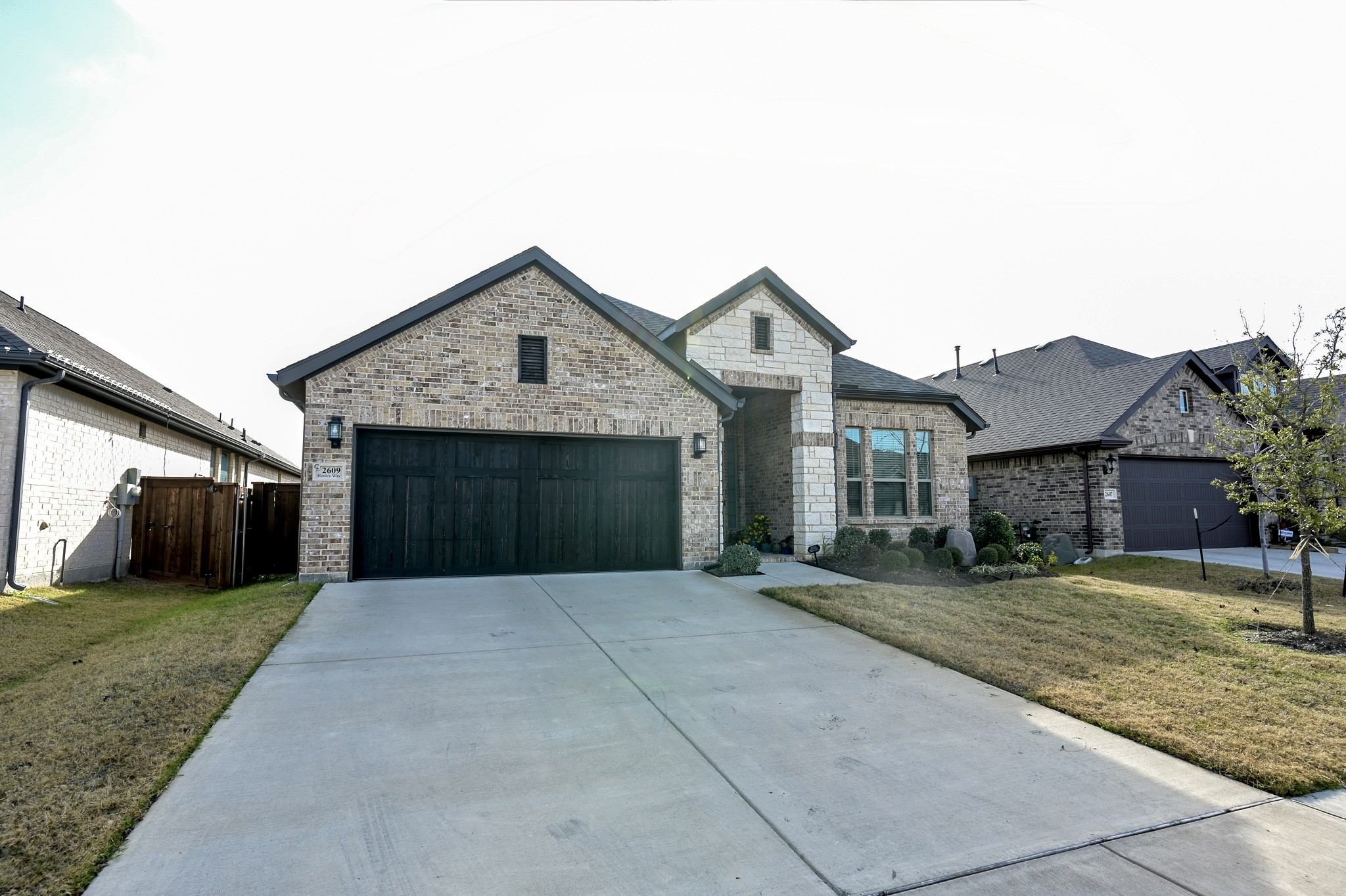 2609 Henley Way Mansfield TX 76084