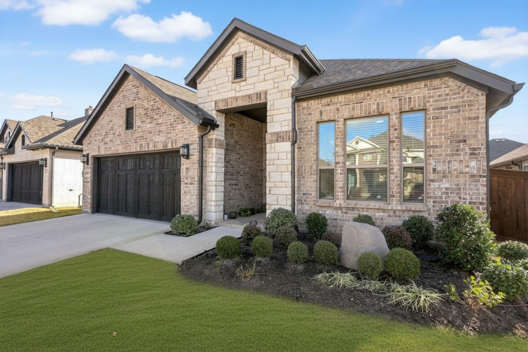 2609 Henley Way Mansfield TX 76084