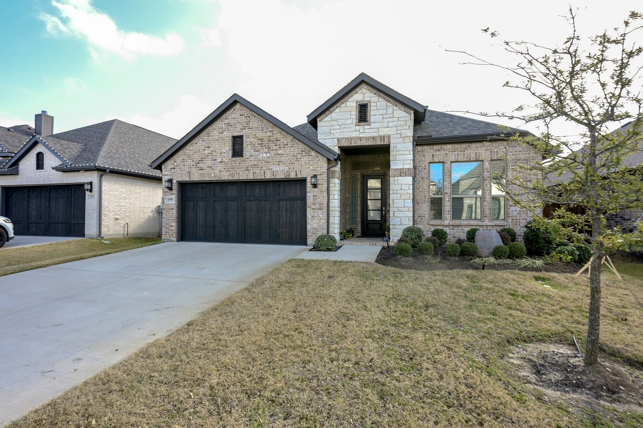 2609 Henley Way Mansfield TX 76084