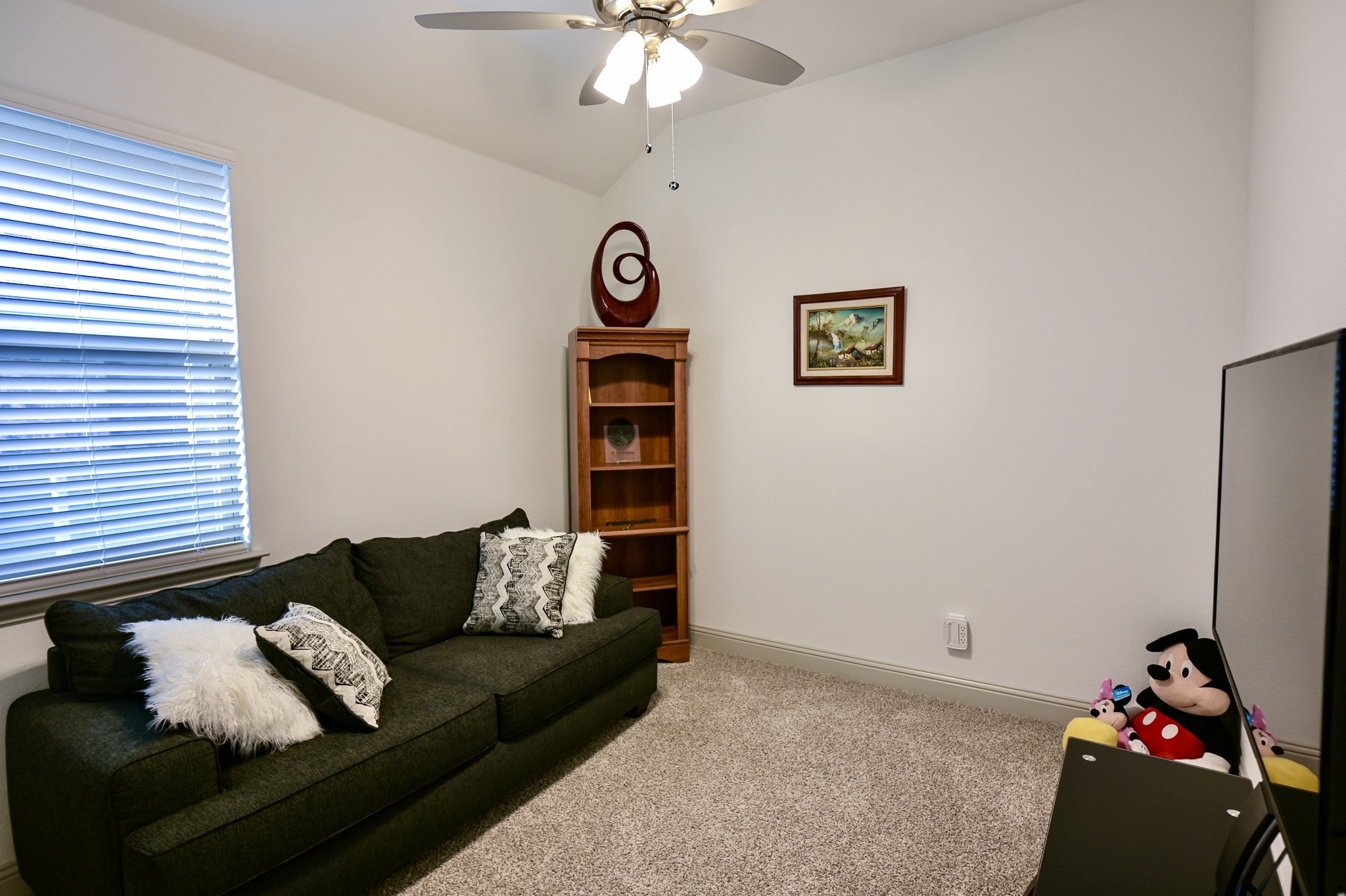 2609 Henley Way Mansfield TX 76084