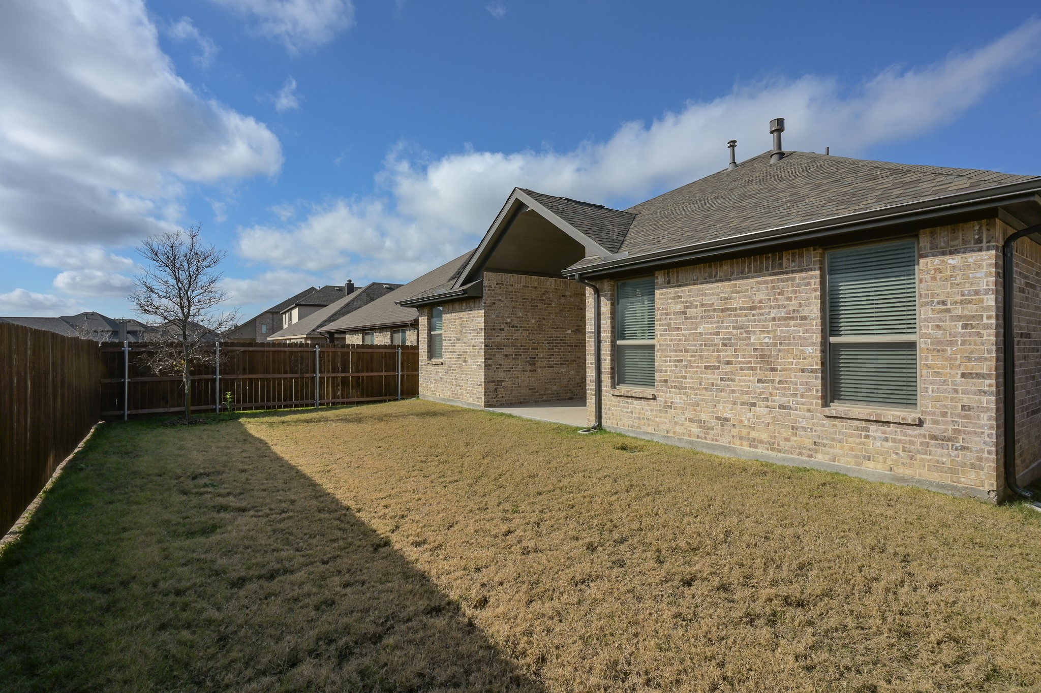 2609 Henley Way Mansfield TX 76084