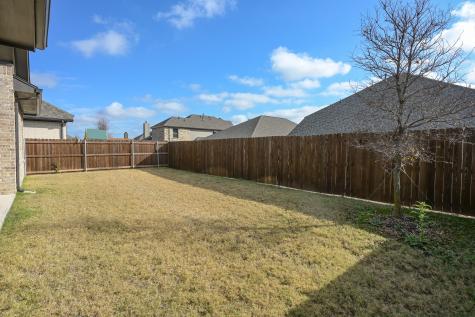 2609 Henley Way Mansfield TX 76084
