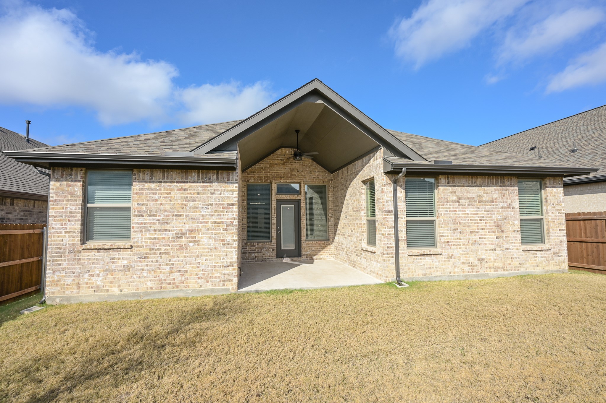 2609 Henley Way Mansfield TX 76084
