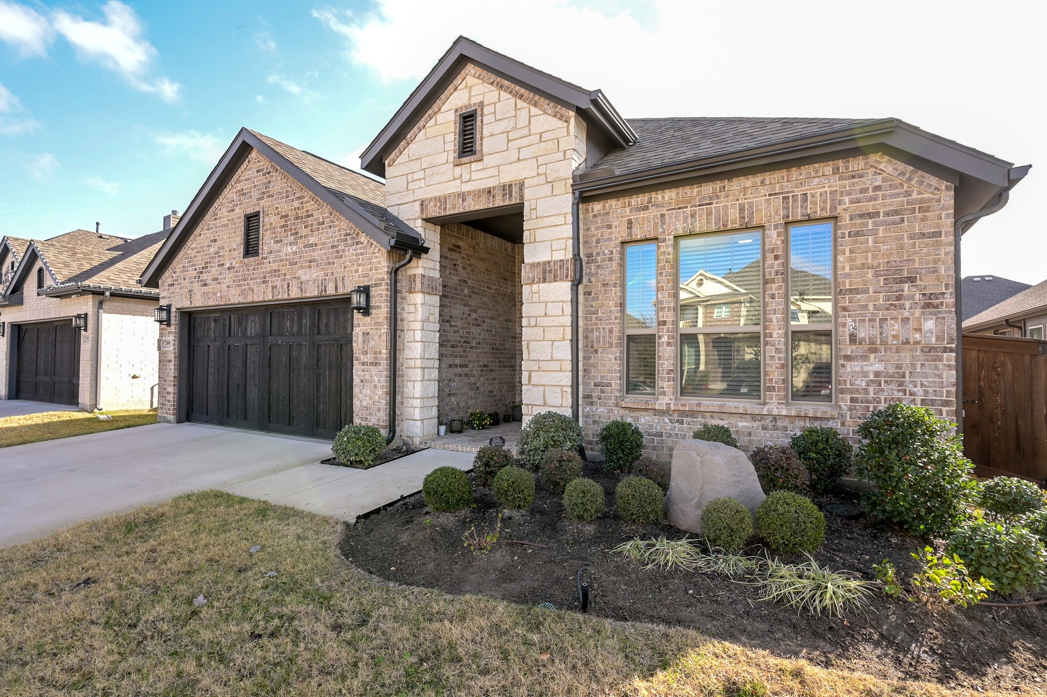 2609 Henley Way Mansfield TX 76084