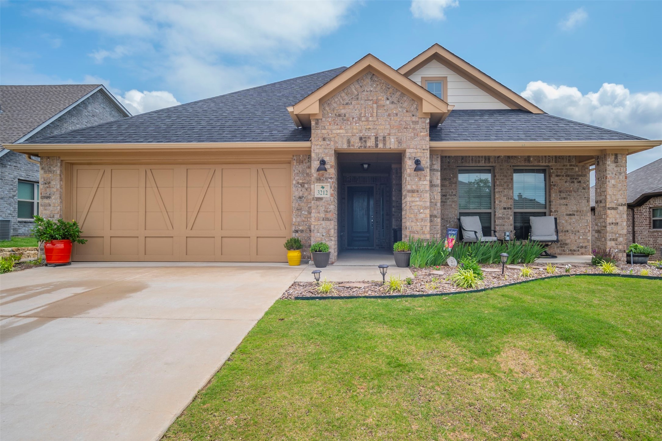 3212 Greenway Drive Burleson TX 76028