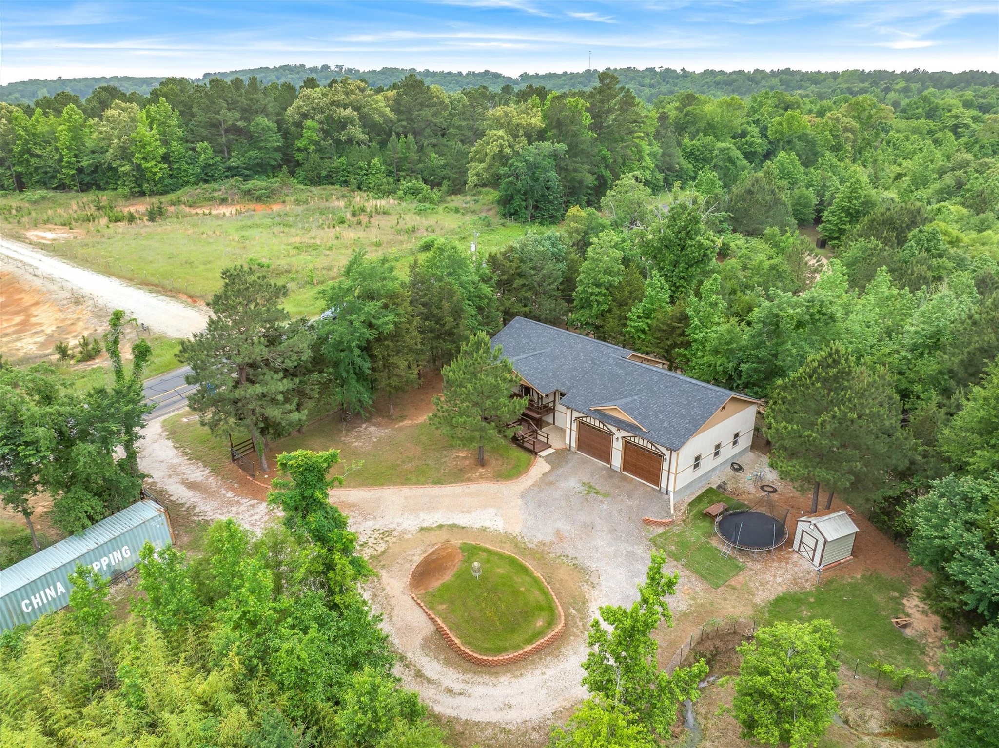 10344 Fm 16 W Lindale TX 75771