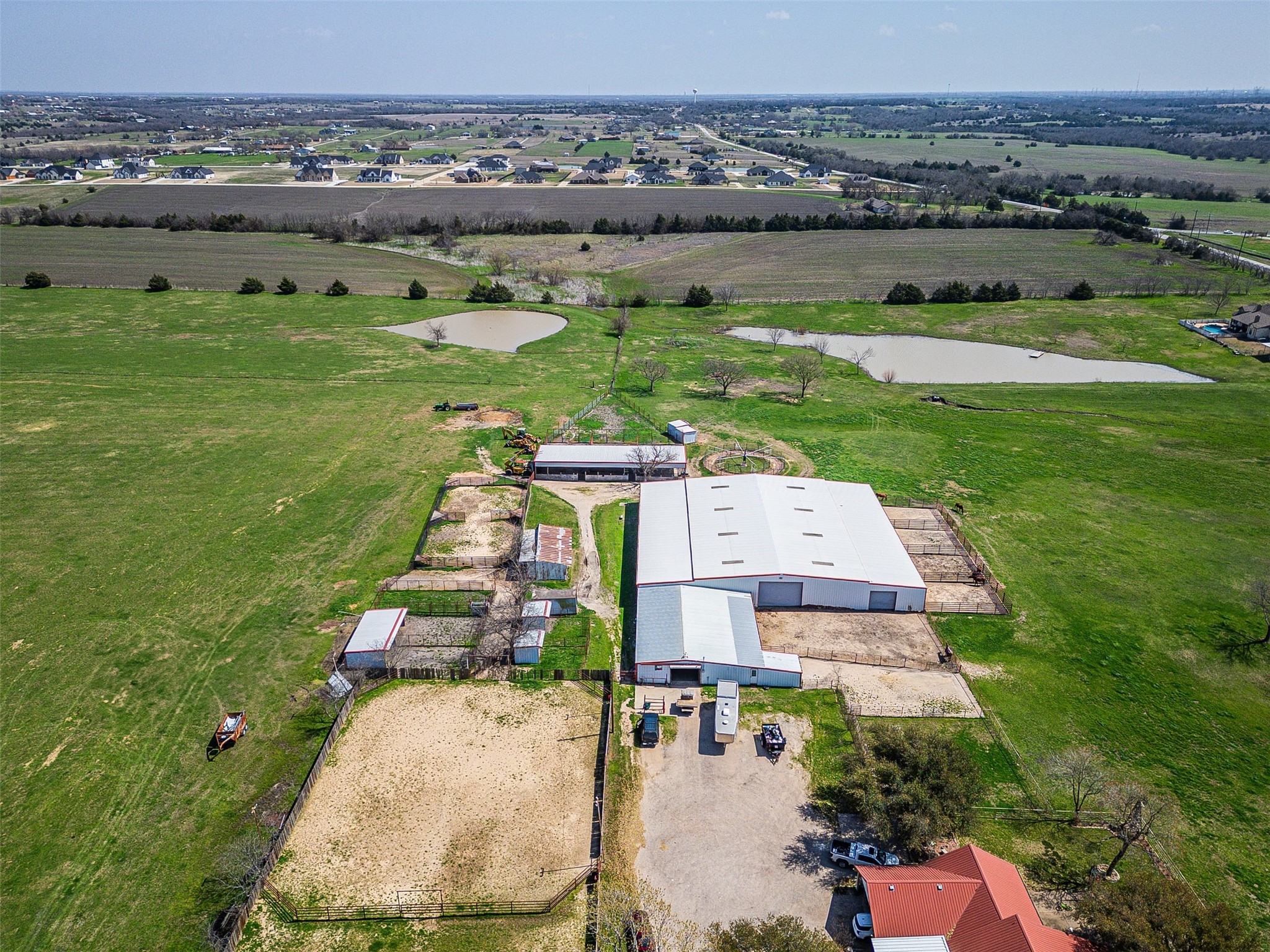 18913 Fm 2755 Royse City TX 75189