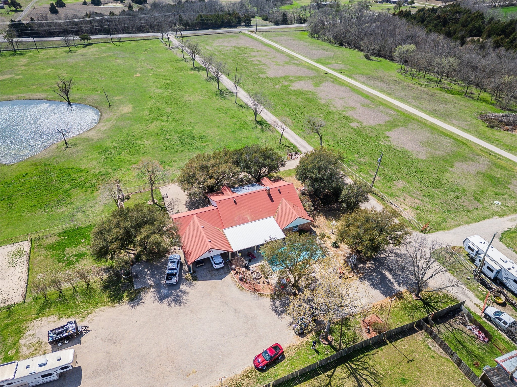 18913 Fm 2755 Royse City TX 75189