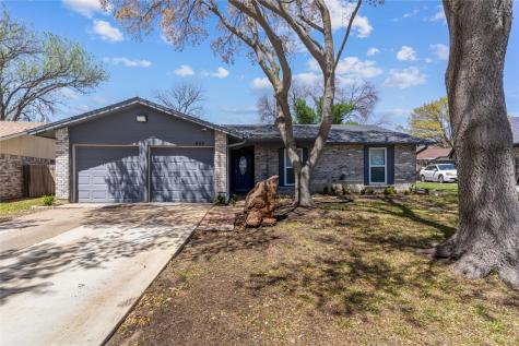 607 Lynnfield Drive Arlington TX 76014