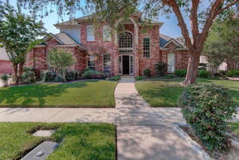 6206 Millwood Court Arlington TX 76016