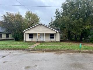 213 Duncan Street Hillsboro TX 76645