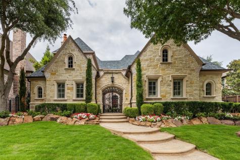 8240 Treemont Place Frisco TX 75034
