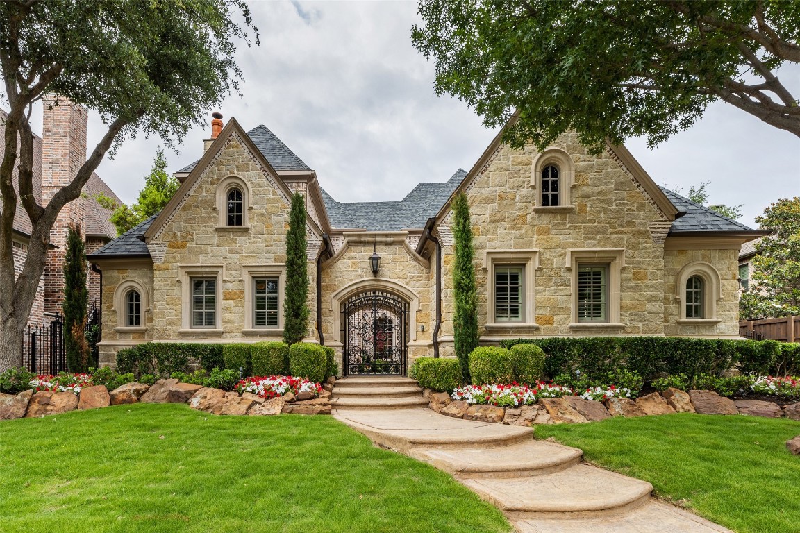 8240 Treemont Place Frisco TX 75034