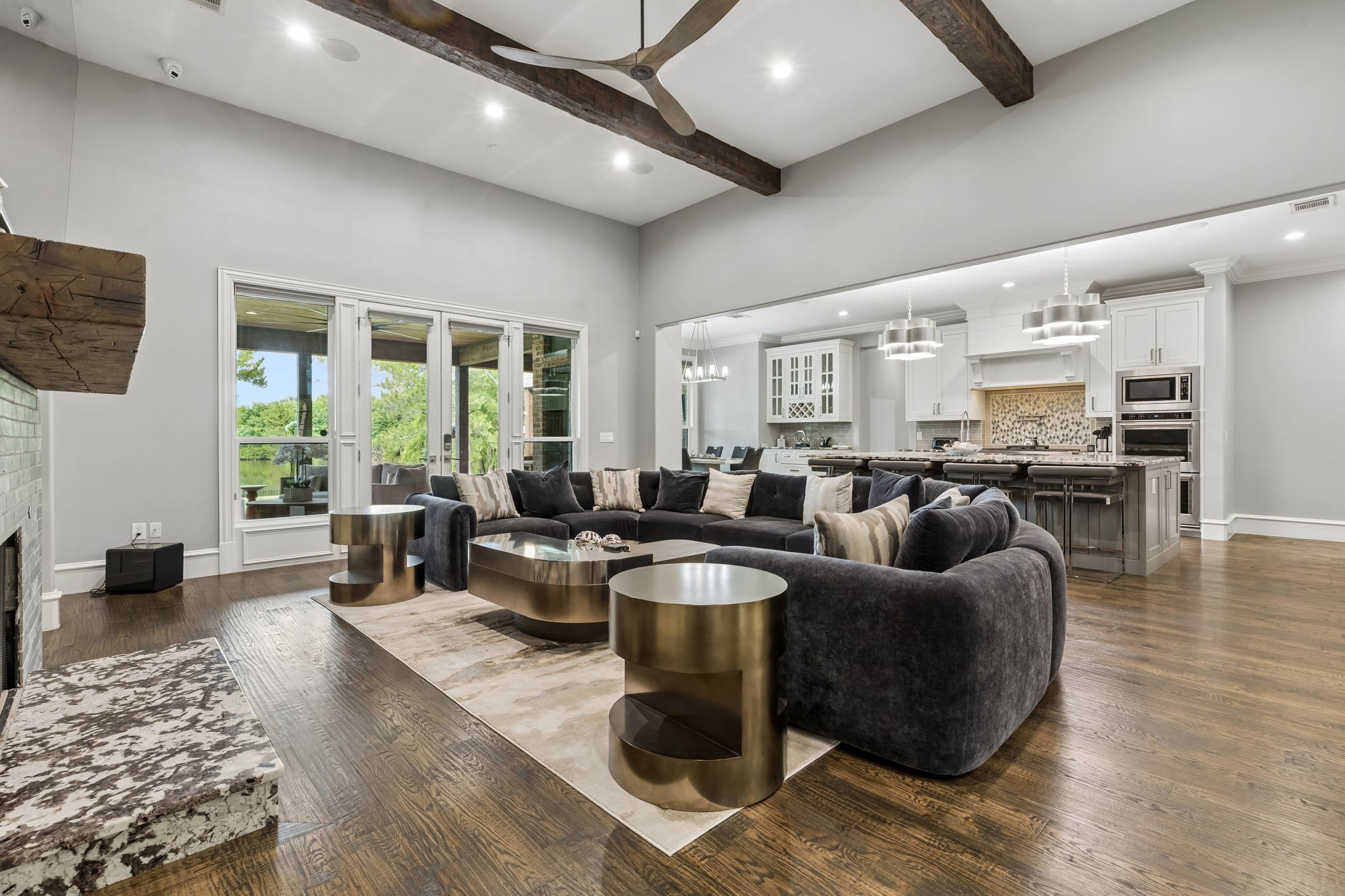 517 Pine Island Circle Heath TX 75032