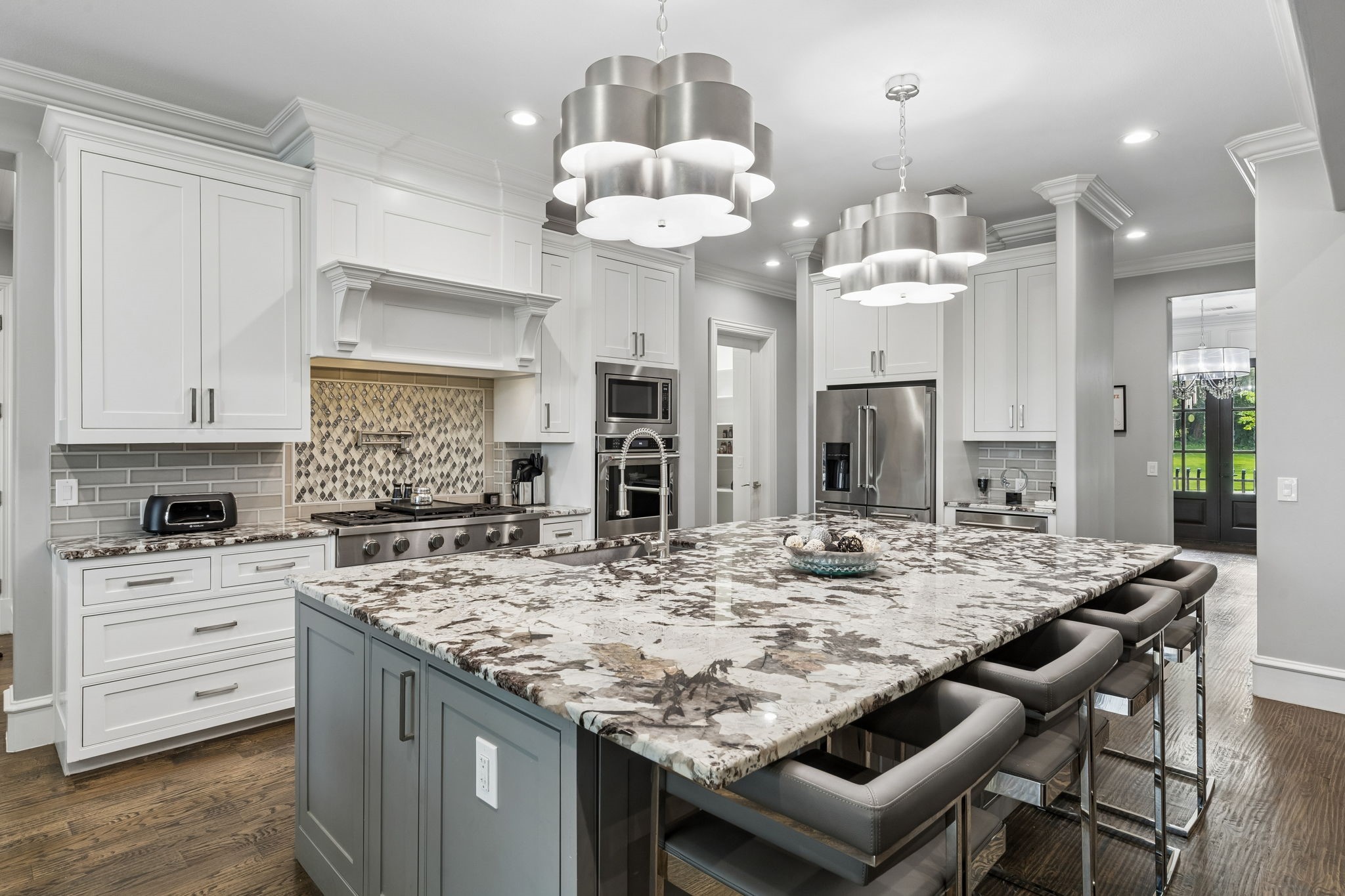 517 Pine Island Circle Heath TX 75032