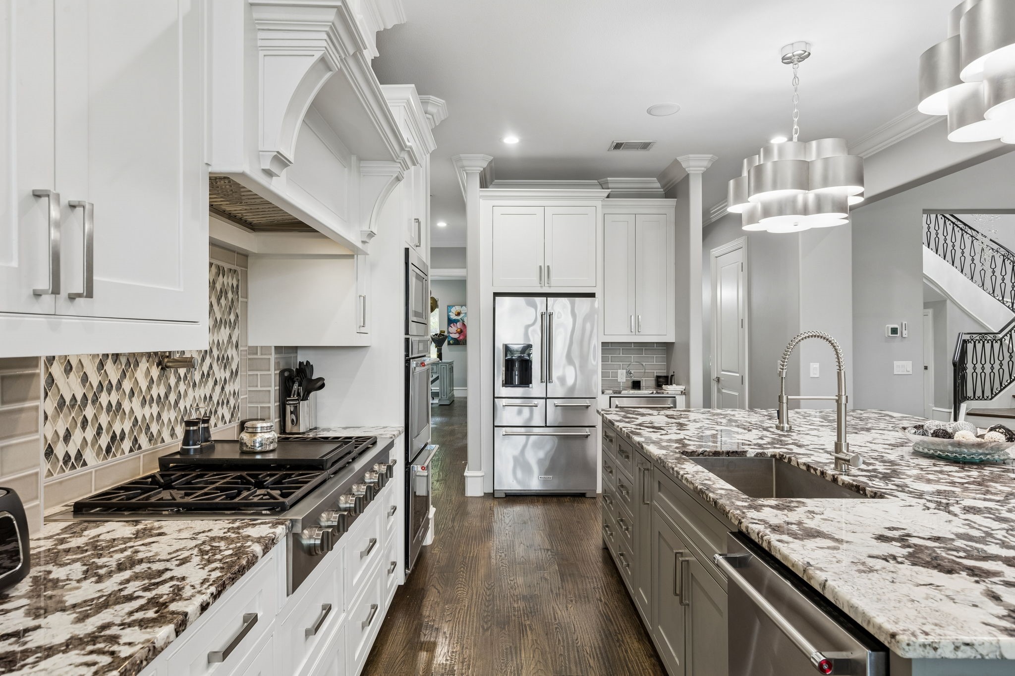 517 Pine Island Circle Heath TX 75032