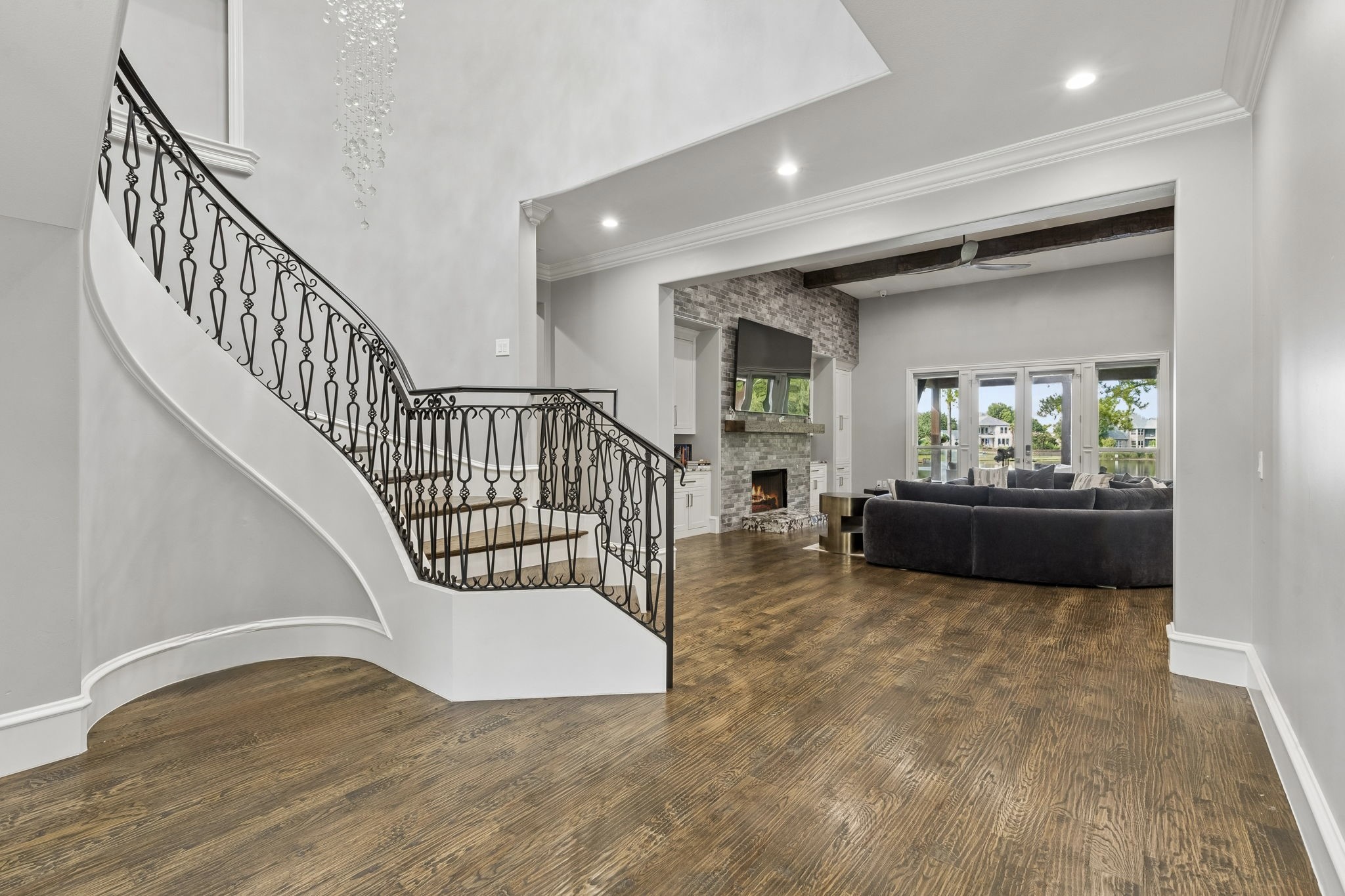 517 Pine Island Circle Heath TX 75032