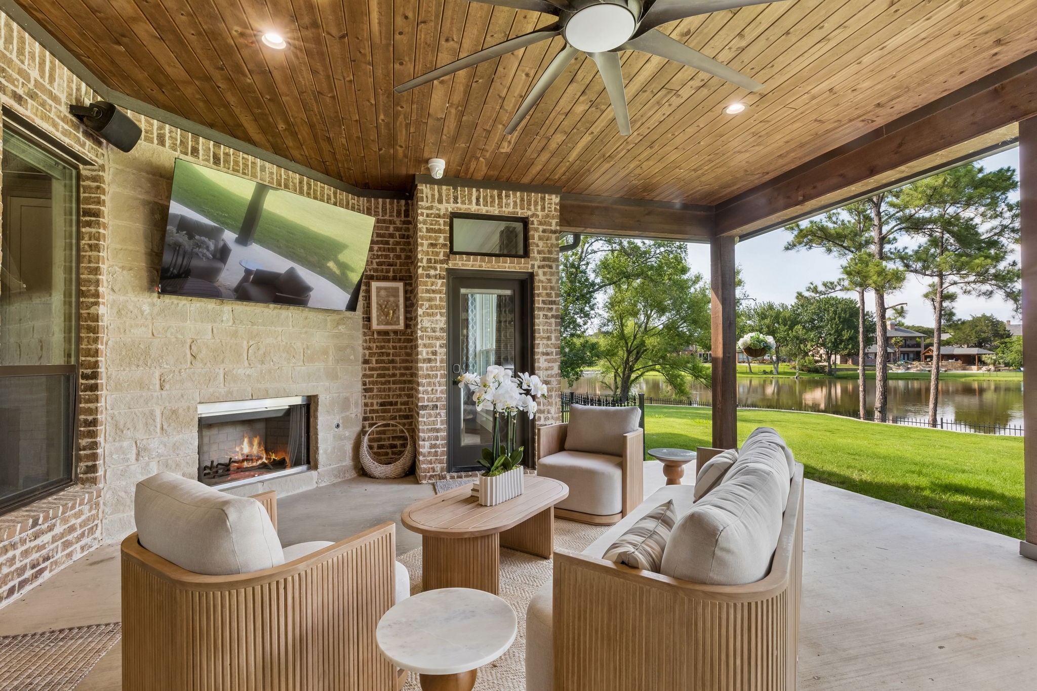 517 Pine Island Circle Heath TX 75032