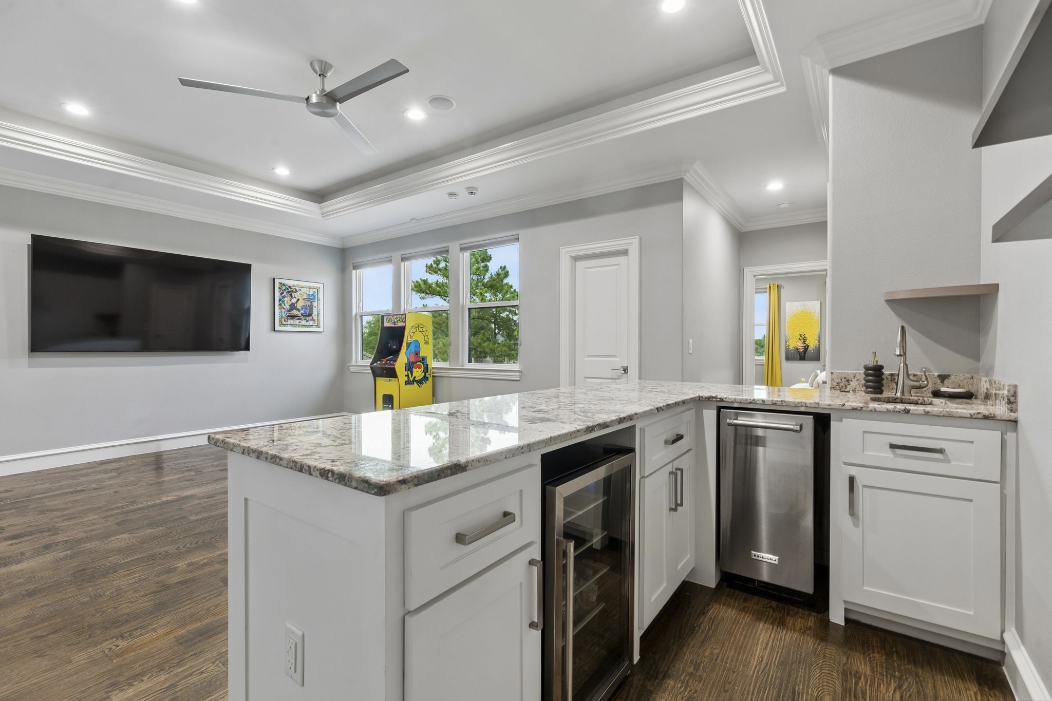517 Pine Island Circle Heath TX 75032