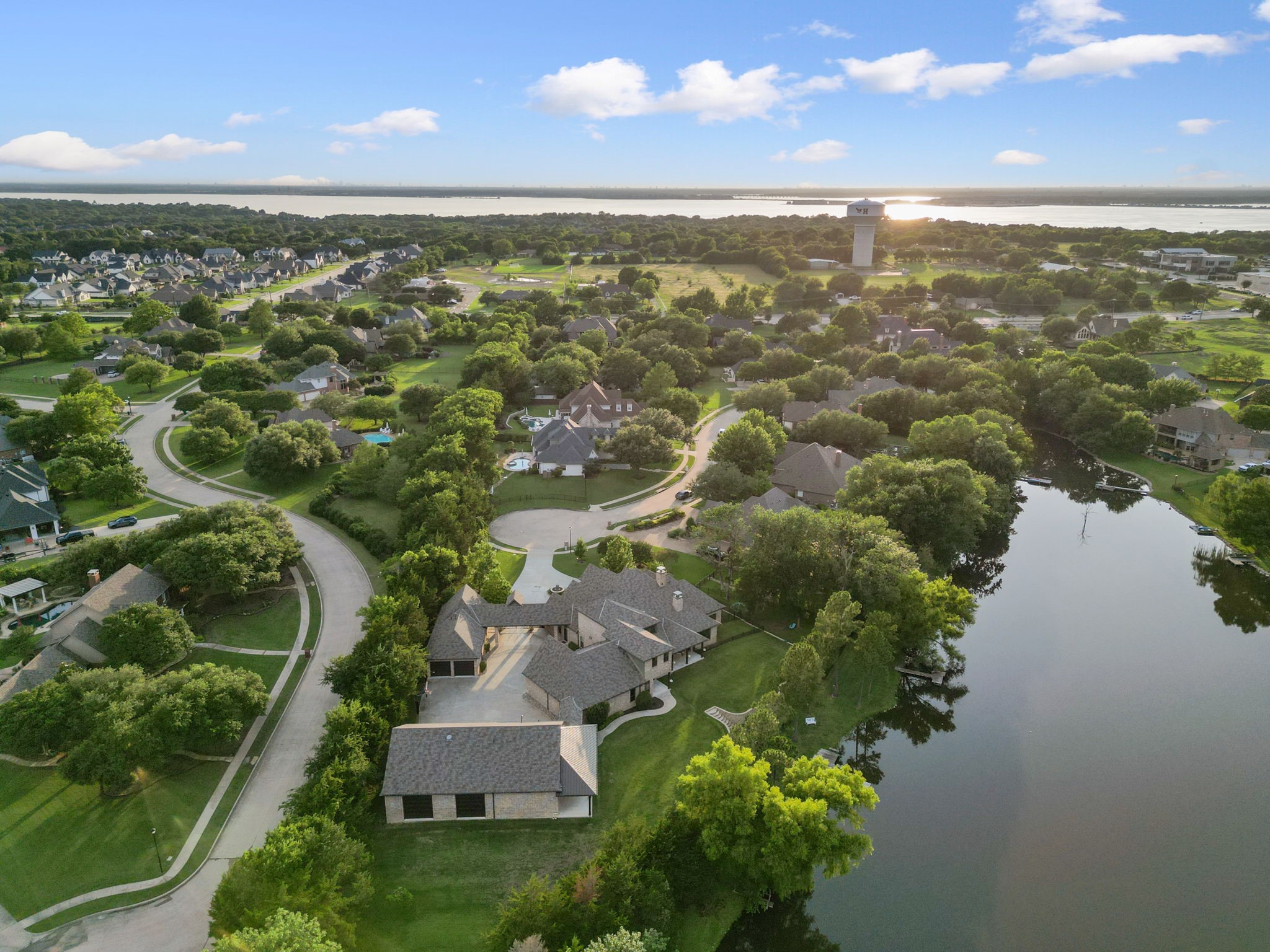 517 Pine Island Circle Heath TX 75032