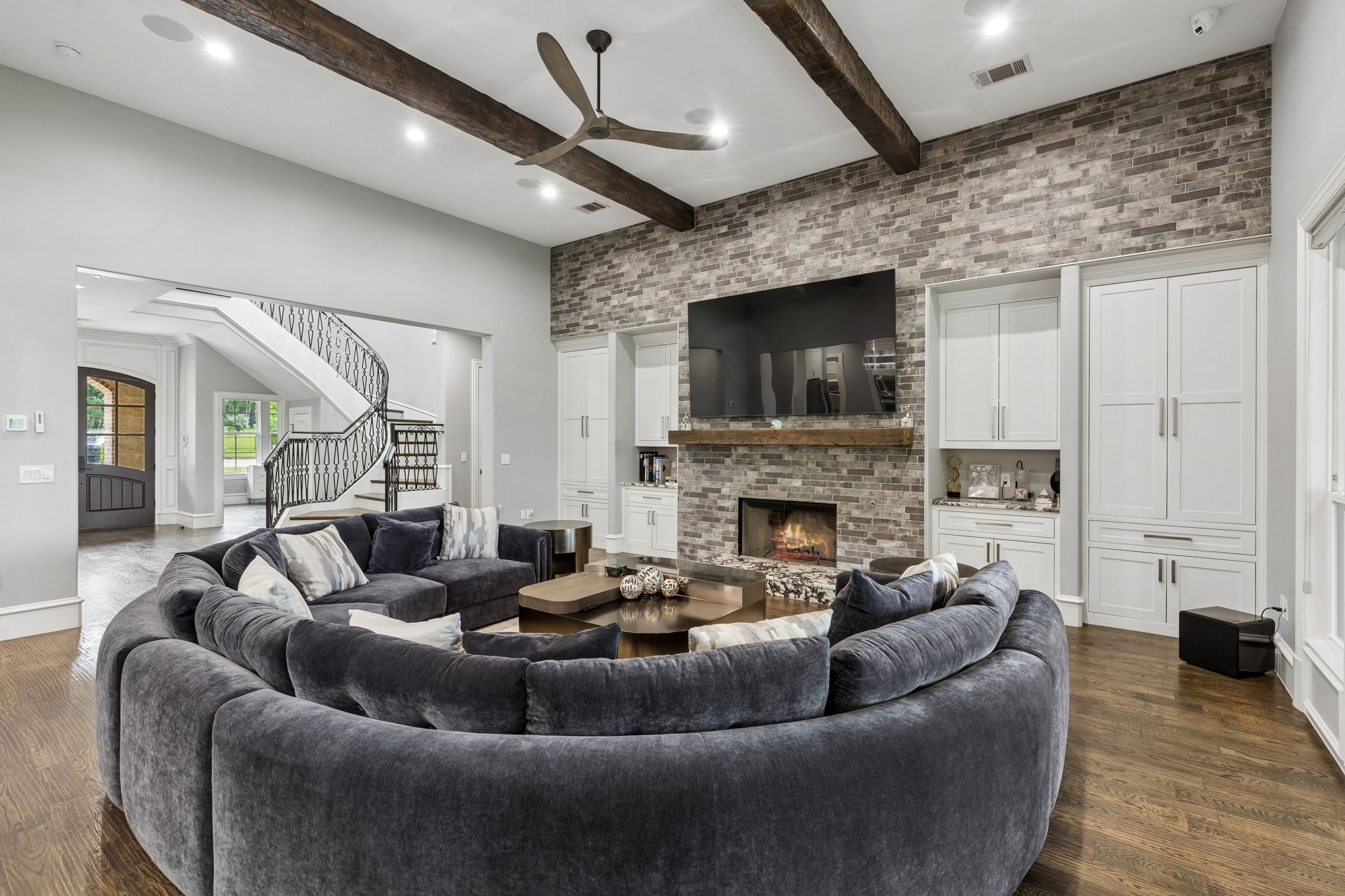 517 Pine Island Circle Heath TX 75032